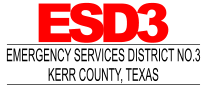 Kerr County Emergency Services District 3