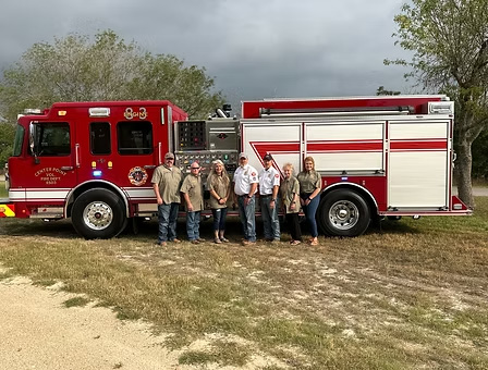 Kerr County Emergency Services District 3