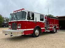 Kerr County Emergency Services District 3